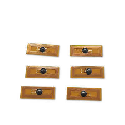 213 RFID NFC маркирует бирку 5.8*15mm микро- RFID для врезанного управления