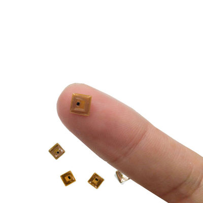 Programmable FPC RFID NFC маркирует небольшой Dia 20 размеров/25/30/35mm