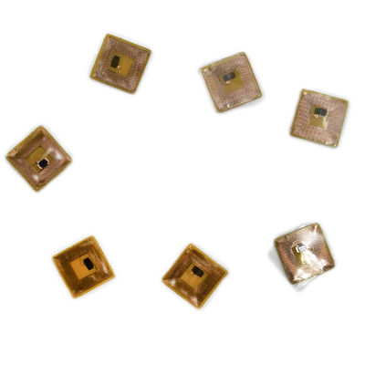 Programmable FPC RFID NFC маркирует небольшой Dia 20 размеров/25/30/35mm