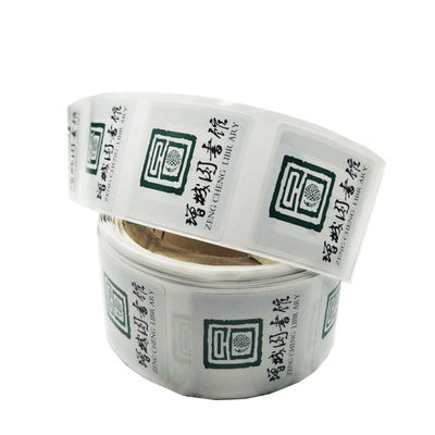 Подгоняйте бирку библиотеки бирки ISO15693 13.56mhz RFID HF 50mm*50mm RFID