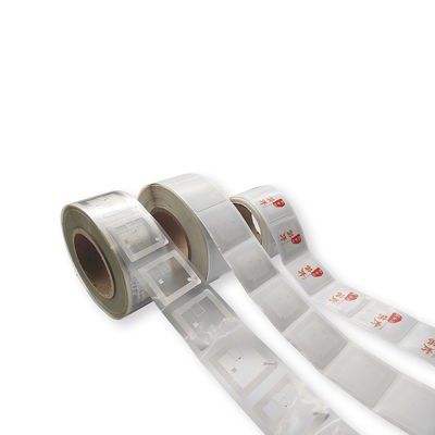 Электронное бирки HF инкрустации RFID ISO 15693 пассивное для управления книги