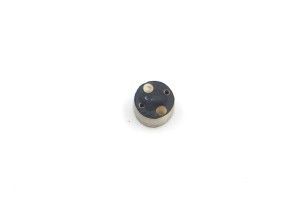 IP68 5x3mm RFID на бирке материальном FR4 металла Uhf PCB бирки металла