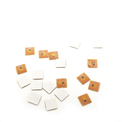 Стикер металла RFID FPC миниатюрный анти- для электронных игрушек