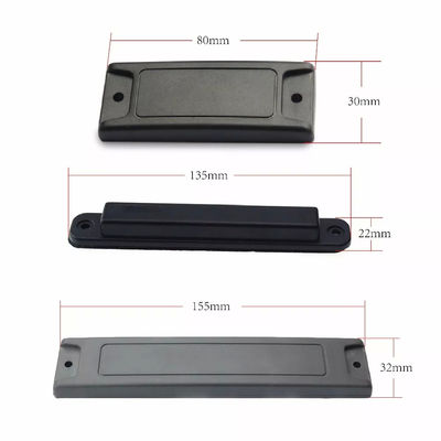 металл бирки 860-960Mhz пассивный RFID для контейнеров паллетов