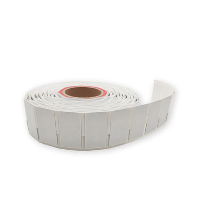 Держатель RFID гибкого металла маркирует помещенное электронное RZX-UG9522 с особенным материалом