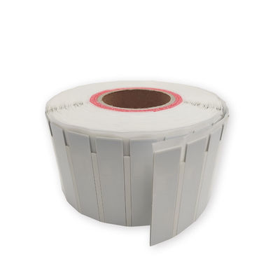 Держатель RFID гибкого металла маркирует помещенное электронное RZX-UG9522 с особенным материалом