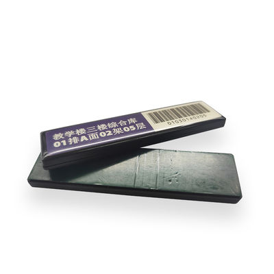 Высокочастотный стандарт ISO 15693 катушки меди бирки библиотеки Rfid
