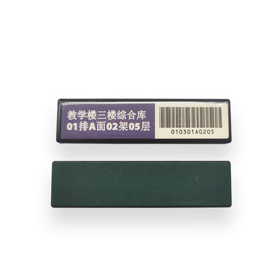 Высокочастотный стандарт ISO 15693 катушки меди бирки библиотеки Rfid