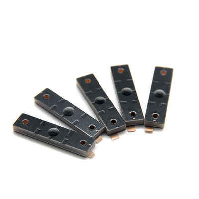 Pcb Fr4 RFID на бирке 860-960mhz имущества бирки RFID металла долгосрочной