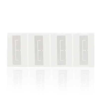 Анти- жидкостный UHF реагента RFID маркирует U7 антенну 50*30mm обломока 7742