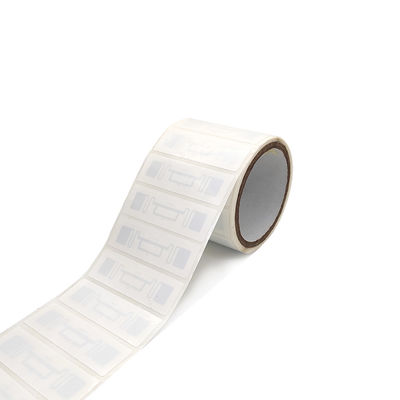 Пассивная бирка 100000 UHF RFID задействует с более длинным обломоком Rea U7