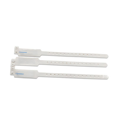 Подгоняйте браслет бирки Wristband RFID PVC RFID с много цветов