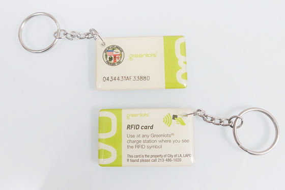 Карта MI DE EV2 2K 4K 8K HF RFID PVC материальная   ISO9001