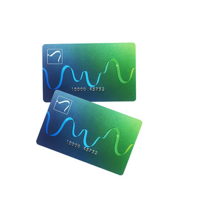Тариф связи 330 скреплений карты 125KHZ 9600 битов T5577 Rfid