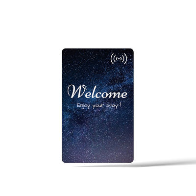 ATMEL T5577 ЕСЛИ вода и электричество ключевой карты гостиничного номера карты