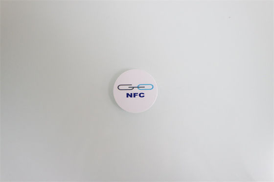 Карта монетки NFC игры карты 213 NFC RFID высокочастотная