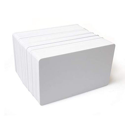 Карта 860-960MHz ISO/IEC 18000-6C белой карты пассивная RFID UHF RFID