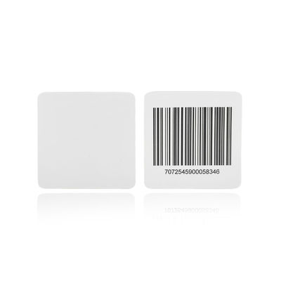 Паллет коробки RFID оборачиваемости маркирует стандарт UHF 80*25mm высокочастотный