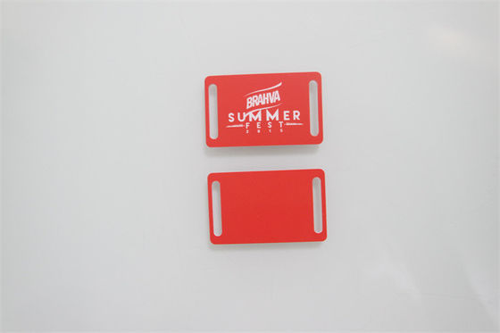 Офсетная печать карты 860-960MHZ UHF чужеземца H3 карты UHF PVC/ЛЮБИМЦА RFID
