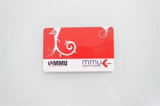 Штейн аттестации CE бирки UHF Монцы R6 Rfid/финиш лоска
