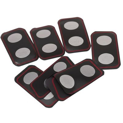 HF RFID Tag 85.6x54 мм 100K Циклы записи 10 см Диапазон чтения