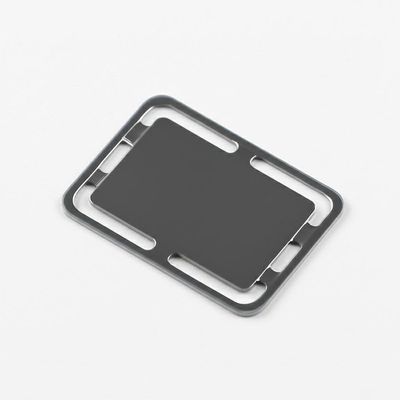 HF RFID Tag 85.6x54 мм 100K Циклы записи 10 см Диапазон чтения