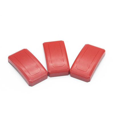 2-8m читая RFID на бирке баллона металла поверхностной RFID бирки металла