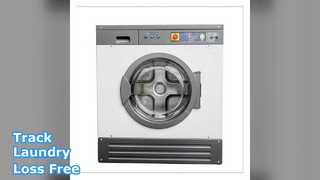 RFID-метка для стирки YURI-601: отслеживание и контроль