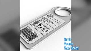 RFID-метки для кабельных стяжек Логистика и склад